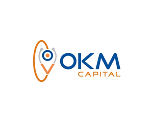 Logo Design by Gito Kahana for OKM Capital | Design: #2524773