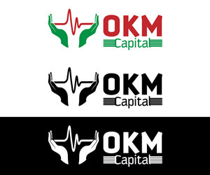 Design de Logo par dxp pour OKM Capital | Design : #2500431