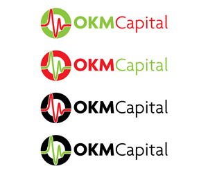 Design de Logo par dxp pour OKM Capital | Design : #2500488