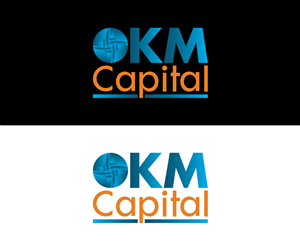 Design de Logo par dxp pour OKM Capital | Design : #2517197