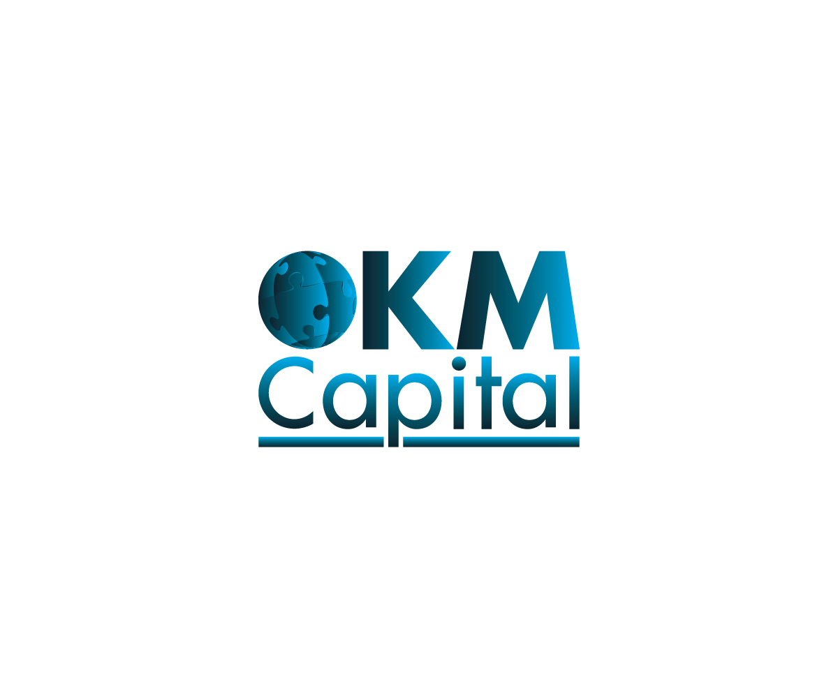 Logo Design by dxp for OKM Capital | Design #2517349