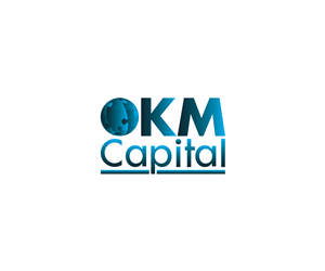 Design de Logo par dxp pour OKM Capital | Design : #2517349