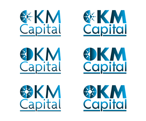 Design de Logo par dxp pour OKM Capital | Design : #2519534