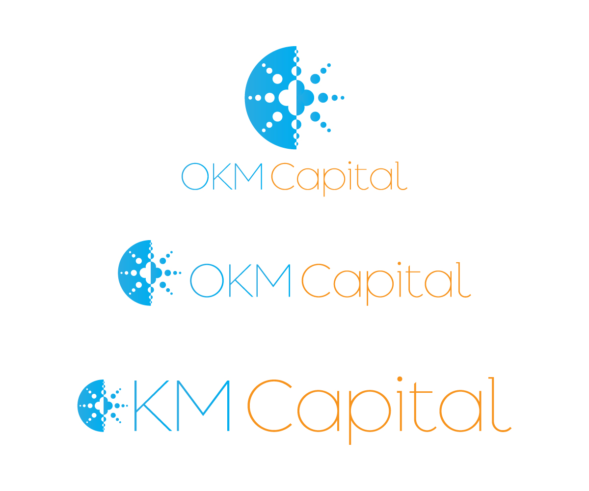 Design de Logo par dxp pour OKM Capital | Design #2521651