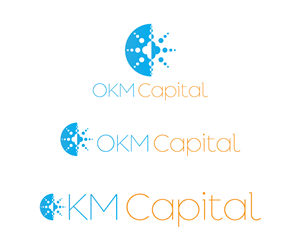Logo Design by Jebastine for OKM Capital | Design #2521651