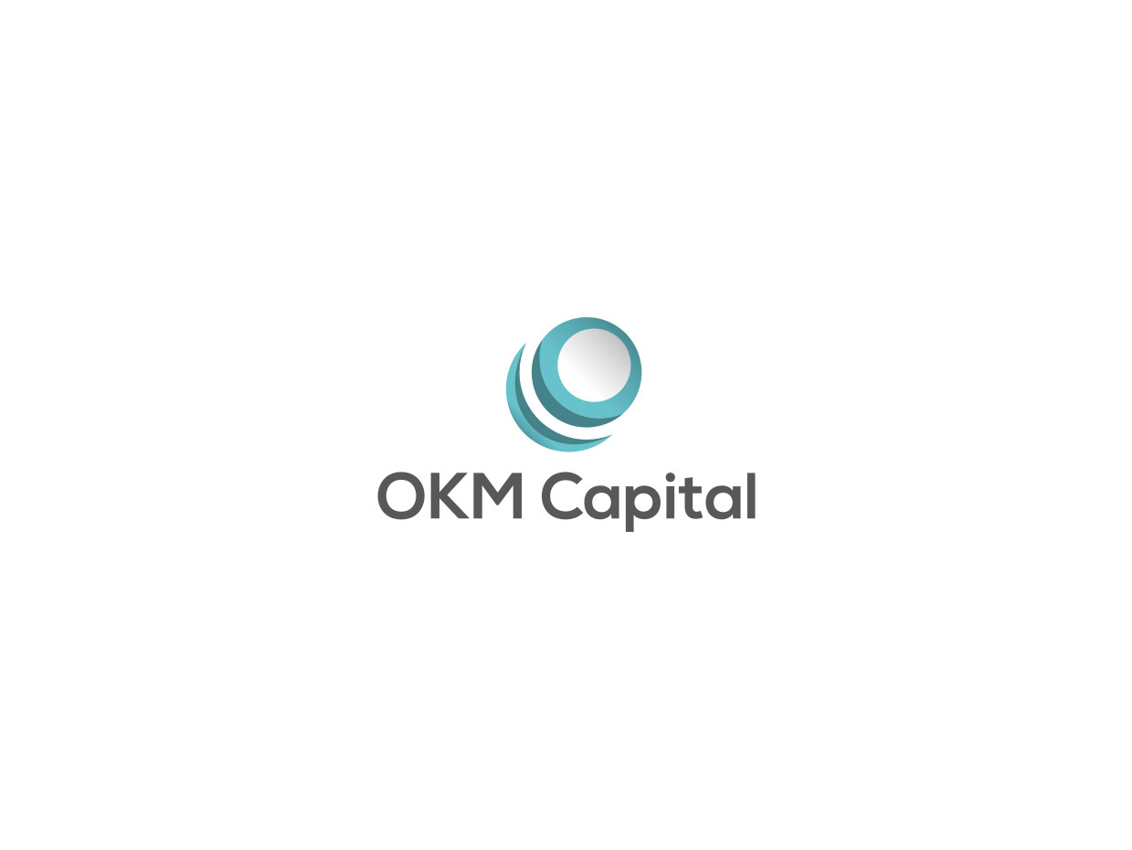 Design de Logo par Atvento Graphics pour OKM Capital | Design #2523797
