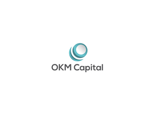 Logo Design by Atvento Graphics for OKM Capital | Design: #2523797