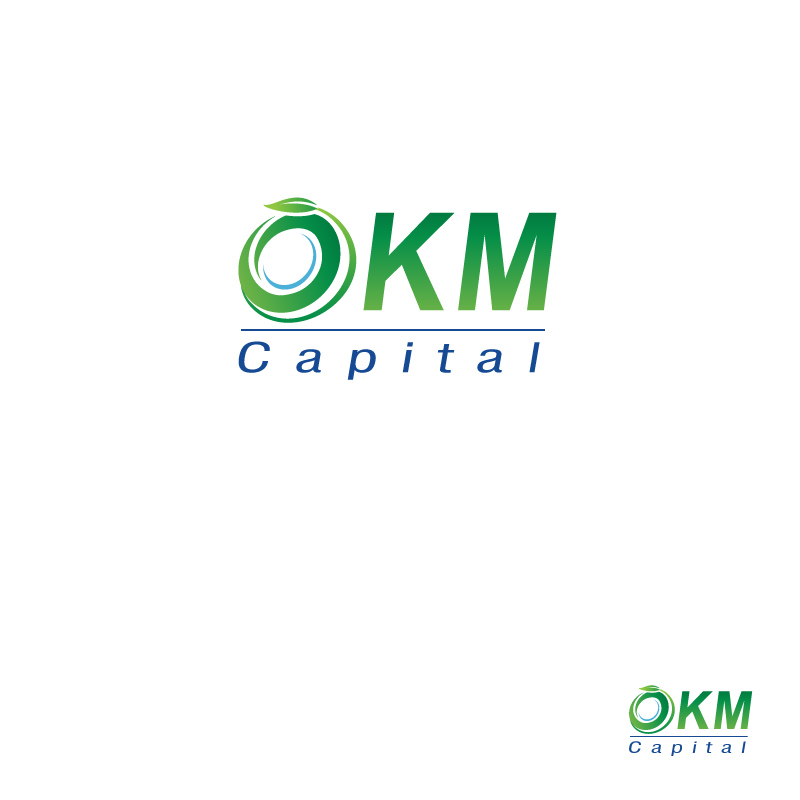 Design de Logo par instudio pour OKM Capital | Design #2496077