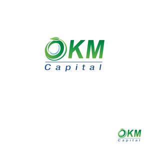 Logo Design by instudio for OKM Capital | Design: #2496077