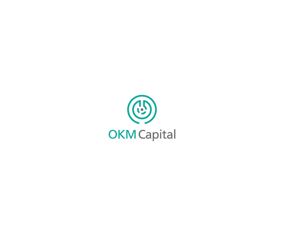 Logo Design by Roy for OKM Capital | Design #2519299