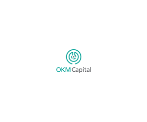 OKM Capital | Logo Design by Roy