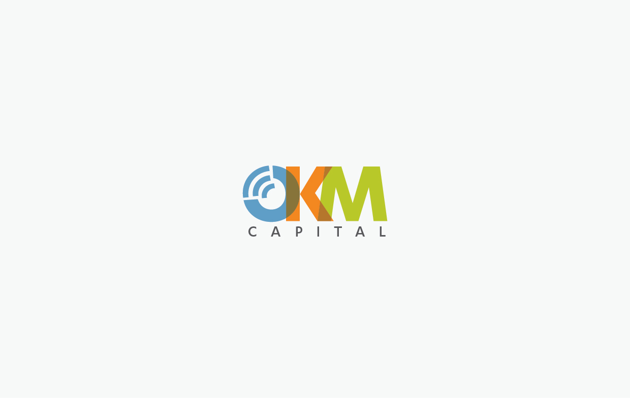 Logo Design by kelvinotis for OKM Capital | Design #2507676