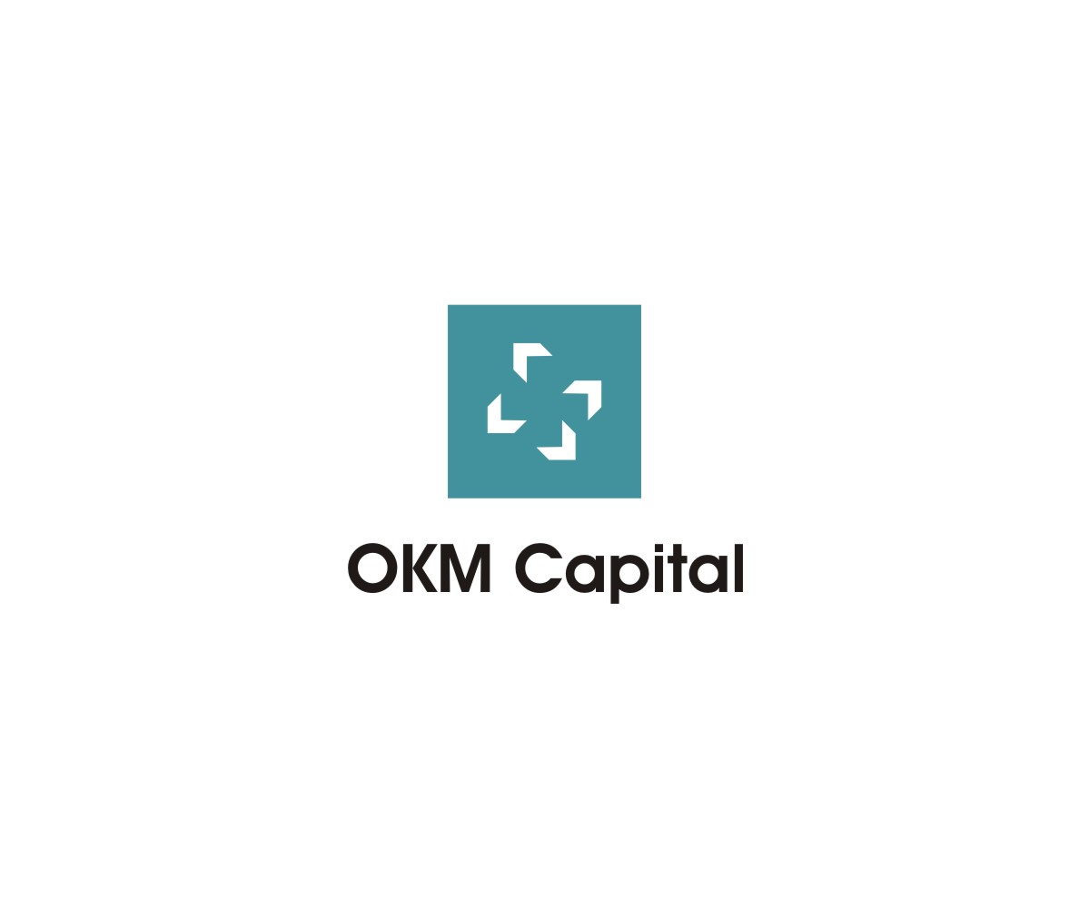 Logo Design by saiTEJAS for OKM Capital | Design #2520375