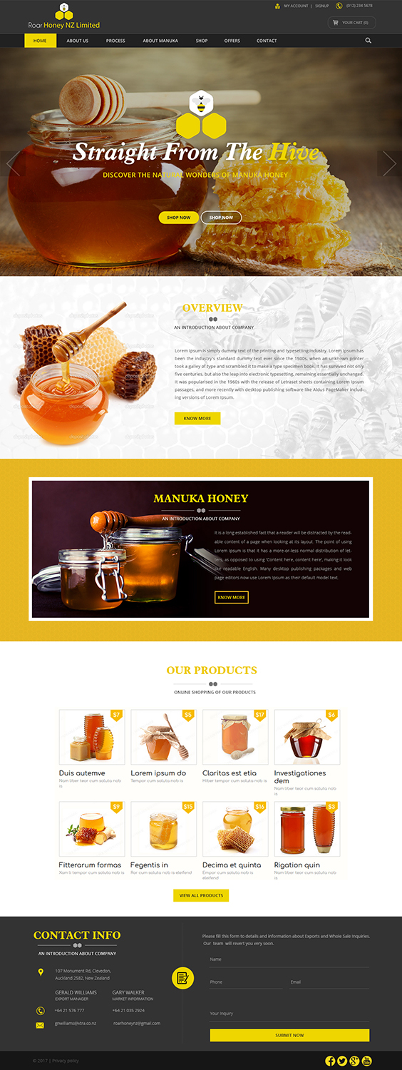 Web-Design von webxvision für MicroClean Limited | Design #13928477