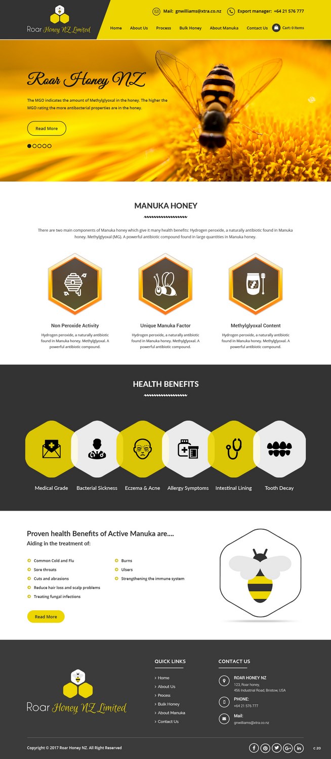 Web Design by pb for MicroClean Limited | Design #13882256