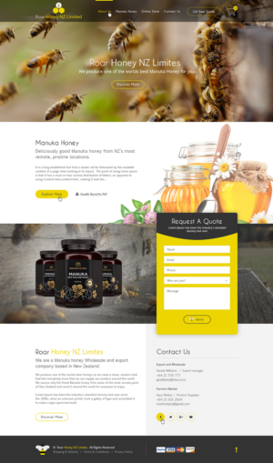 Web Design by Ved Web Services