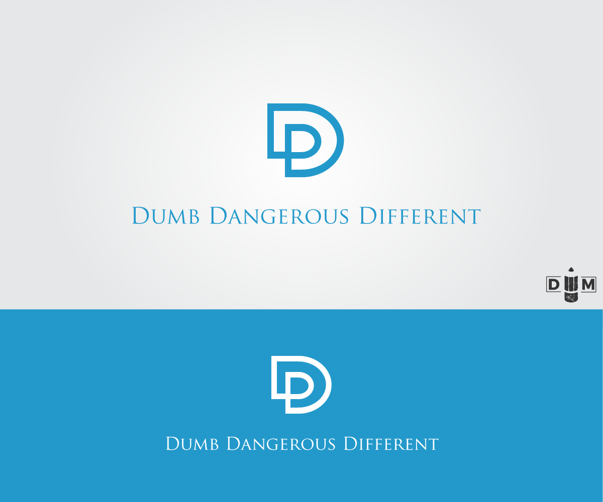 Logo Design by dmatas for this project | Design #13858710