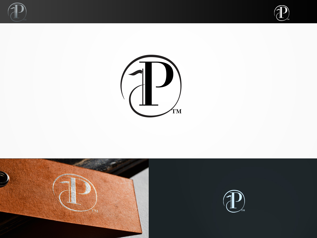 Logo-Design von ArtSamurai für The Palisades Country Club | Design #13874255