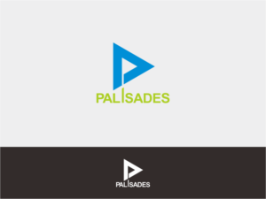 Logo Design by Bee Bee for The Palisades Country Club | Design #13962655