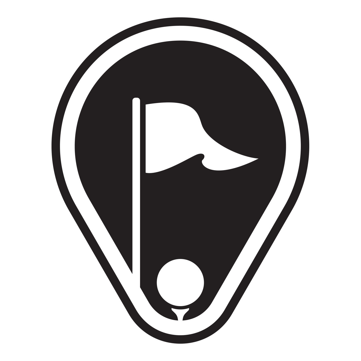 Design de Logo par maraz2014 pour The Palisades Country Club | Design #13888395