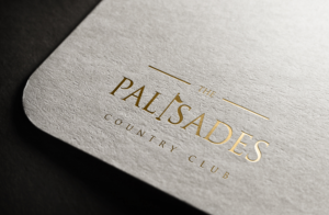 Logo Design by GLDesigns for The Palisades Country Club | Design: #13879315