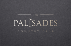 Logo Design by GLDesigns for The Palisades Country Club | Design: #13879316