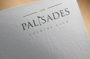 Logo Design by GLDesigns for The Palisades Country Club | Design: #13879319