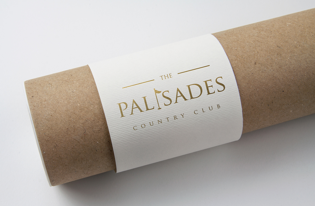 Logo-Design von GLDesigns für The Palisades Country Club | Design #13879320