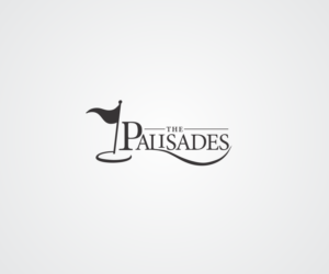 Logo Design by Nino Prasetya for The Palisades Country Club | Design #14018793