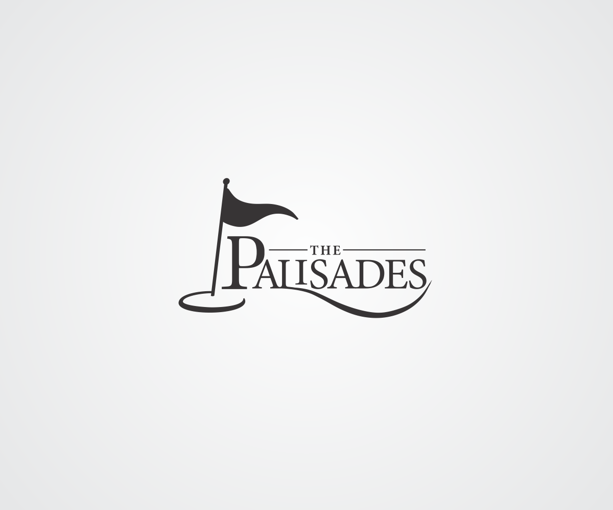 Logo-Design von Nino Prasetya für The Palisades Country Club | Design #14044272