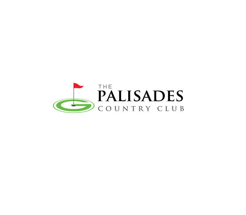 Logo Design by instudio for The Palisades Country Club | Design #13926340