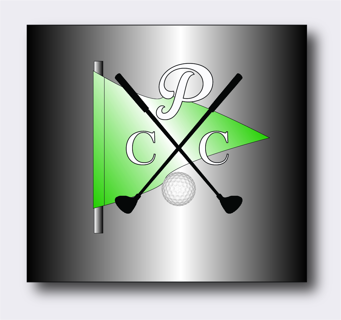 Logo Design by hscrowl for The Palisades Country Club | Design #13882464