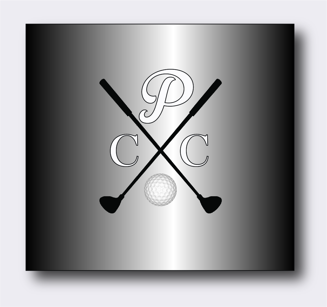 Logo Design by hscrowl for The Palisades Country Club | Design #13882468