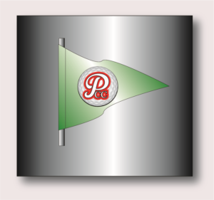 Logo Design by hscrowl for The Palisades Country Club | Design: #13882476