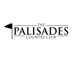 Logo Design by AlphaDezin3 for The Palisades Country Club | Design #13869760