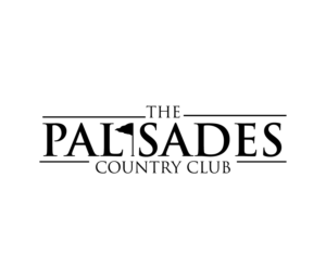 Logo Design by AlphaDezin3 for The Palisades Country Club | Design: #13869761