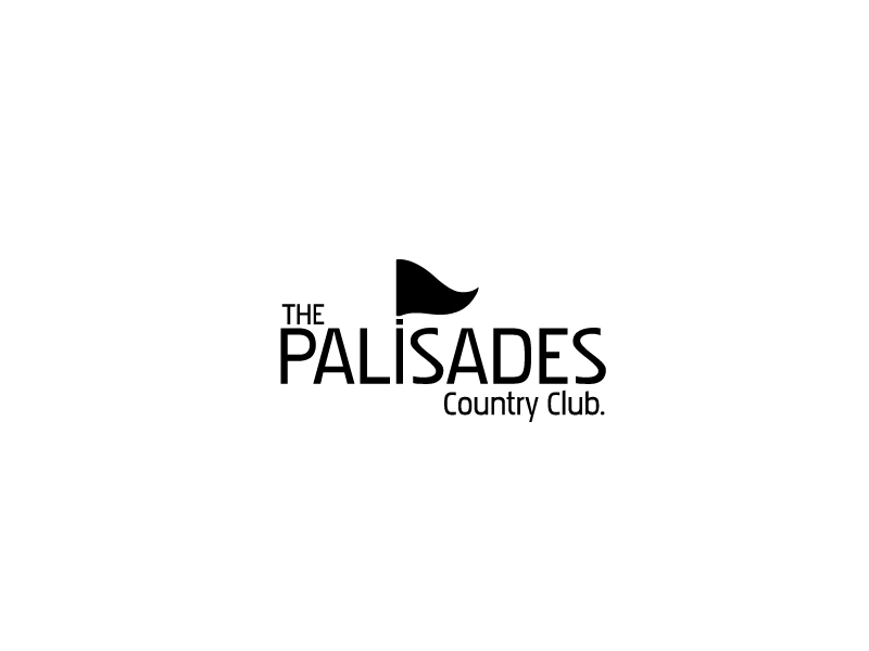 Logo Design by esolztech for The Palisades Country Club | Design #14050730
