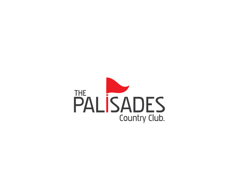 Logo-Design von esolztech für The Palisades Country Club | Design #14050731