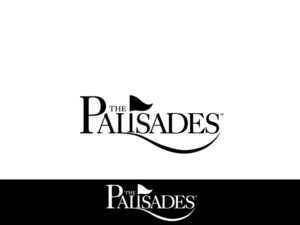 Logo Design by esolztech for The Palisades Country Club | Design: #14050735