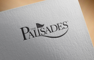 Logo Design by esolztech for The Palisades Country Club | Design: #14050736