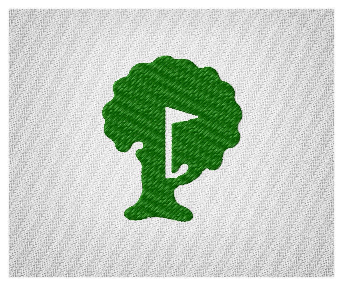 Logo Design by alexander.sanchenko for The Palisades Country Club | Design #14030527