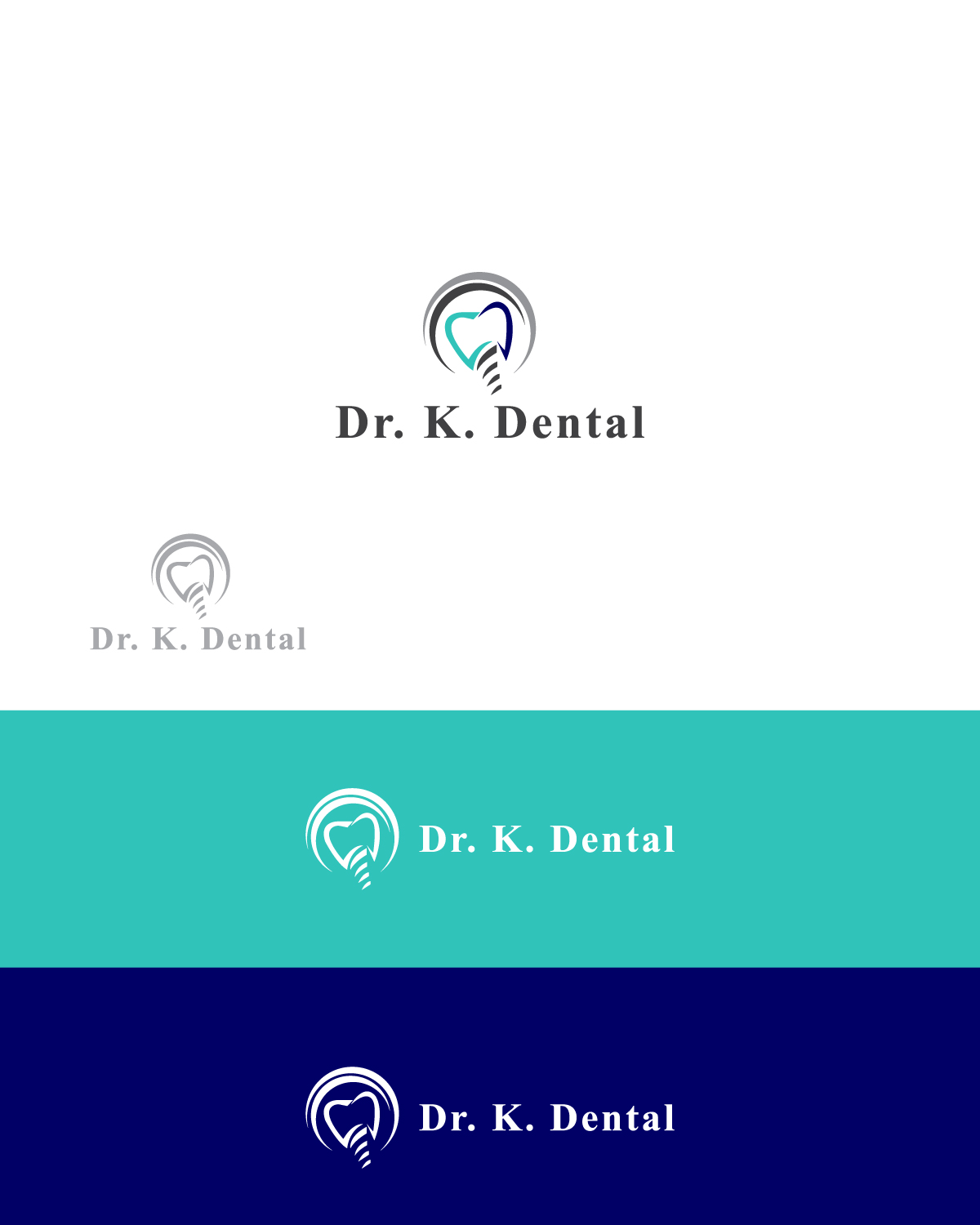 Logo Design by geny baba for this project | Design #13882328