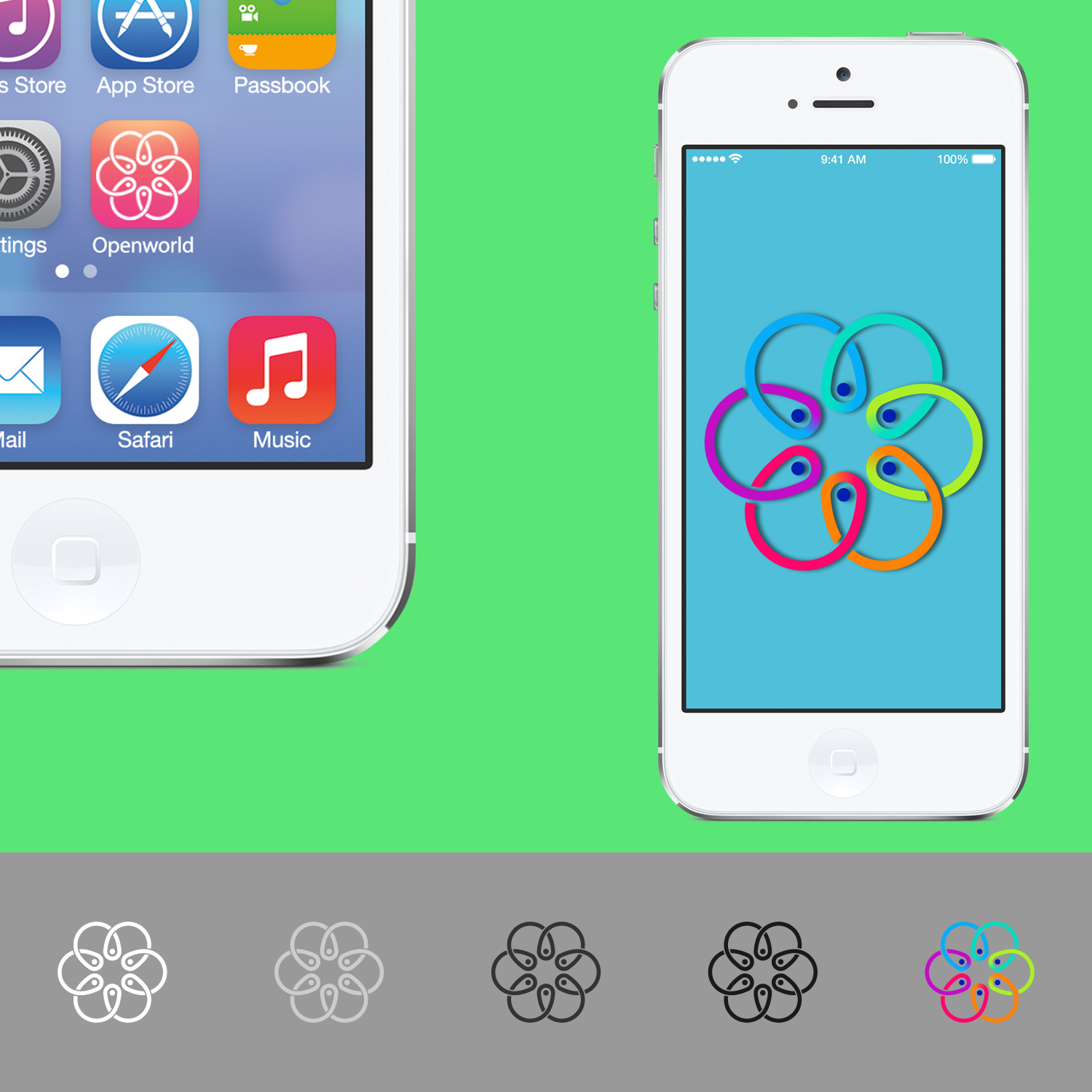 Logo Design by S K Roy for this project | Design #13875967