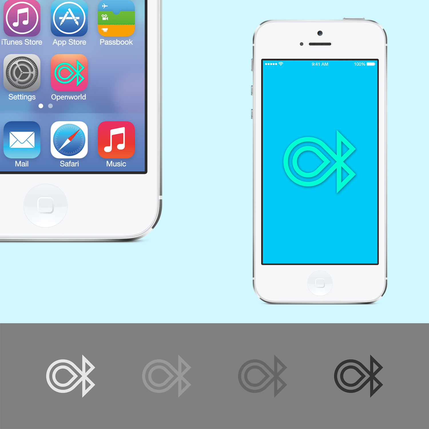 Logo Design by S K Roy for this project | Design #13901460