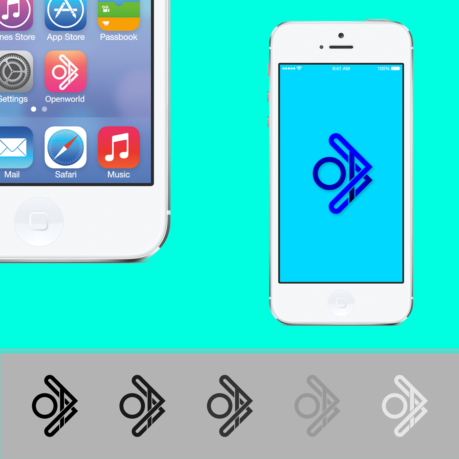 Logo Design by S K Roy for this project | Design #13916651