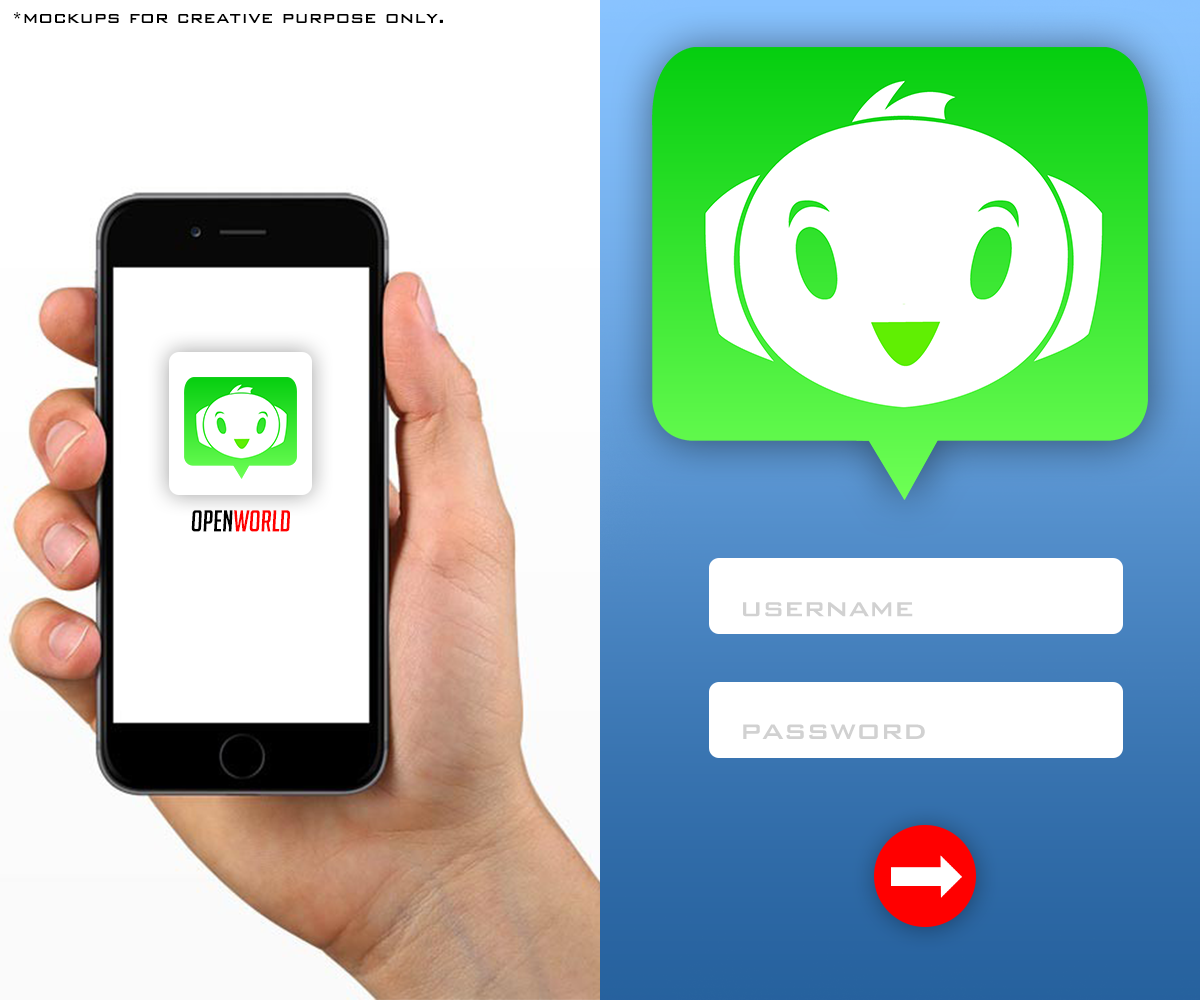 Logo Design by benewbiezo for this project | Design #13879899