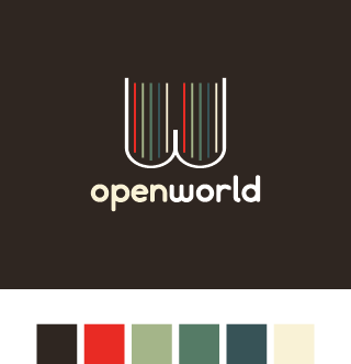 Logo Design by BRANDTASH for this project | Design #13930681