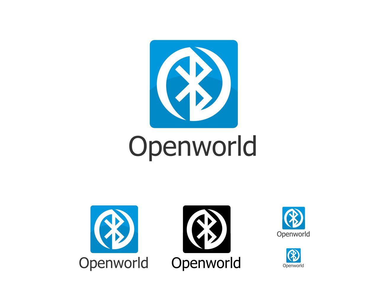 Logo Design by MOH Studio for this project | Design #13874348