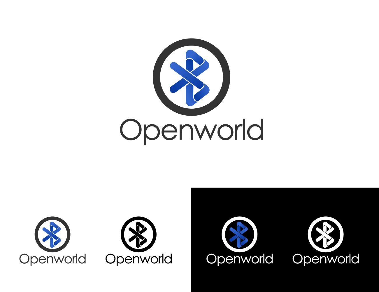 Logo Design by MOH Studio for this project | Design #13896097