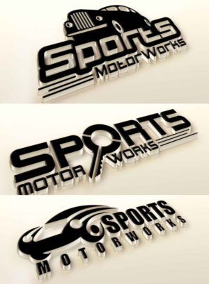 Logo Design by Suvendu.S
